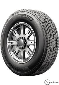 Michelin PRIMACY XC tire